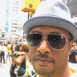 Meet your Posher, Tony